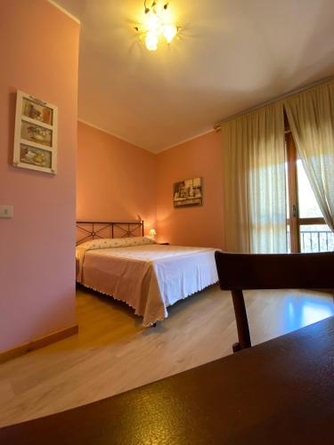 Sogni e Colori Room Type - Double Room with Private Bathroom