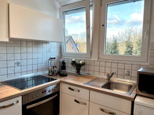 Wohnung in Greven - nähe Münster (Wohnung in Greven - nahe Munster) in Greven