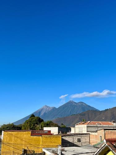 Casa ELA Candelaria, Antigua Guatemala (foto 10)