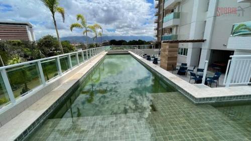 B&B Sobral - Seller Residence Centro - Bed and Breakfast Sobral