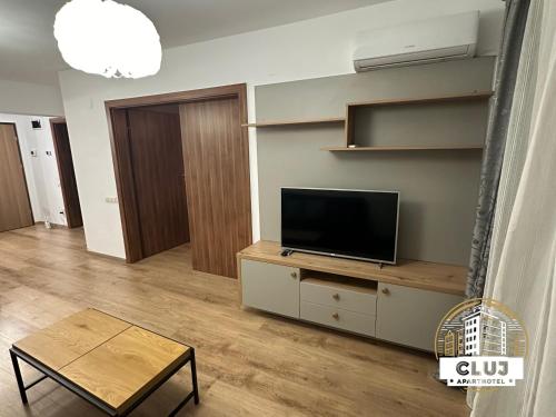 Cluj ApartHotel - VIVA CITY -