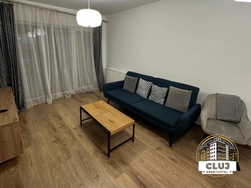 Cluj ApartHotel - VIVA CITY -