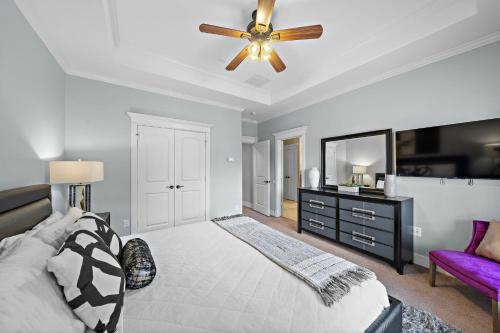 Nr Dt, Heights, Washington, Montrose Wifi Bbq, Galveston