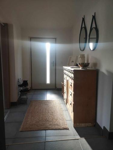 Gîte La Lisière (Gite La Lisiere) in Weiterswiller