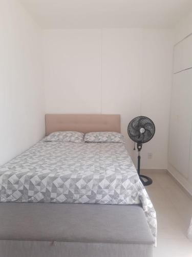 Apartamento em Ondina - Jardim Apipema