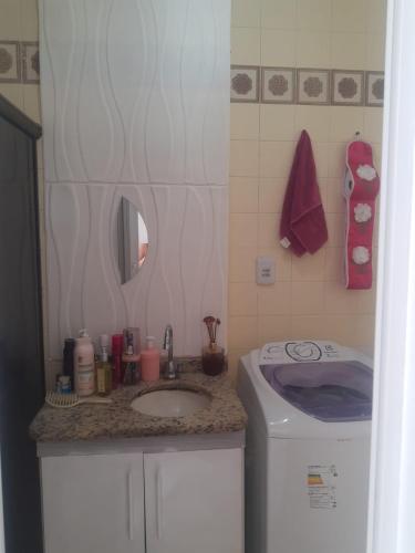 Apartamento em Ondina - Jardim Apipema