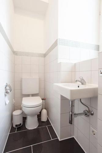 Exclusive 2-room souterrain apartment, Nürnberg (photo 5)
