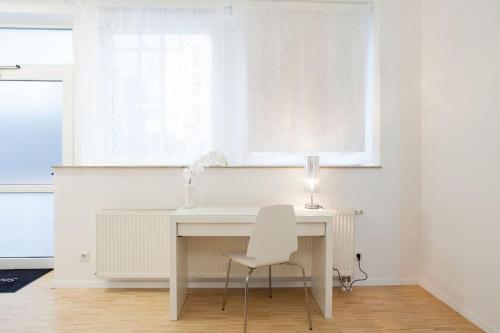 Exclusive 2-room souterrain apartment, Nürnberg (photo 8)