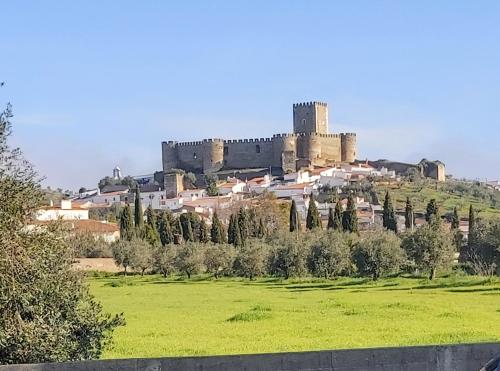 ที่เที่ยวใกล้ที่พัก, A Casinha in พอร์เทล