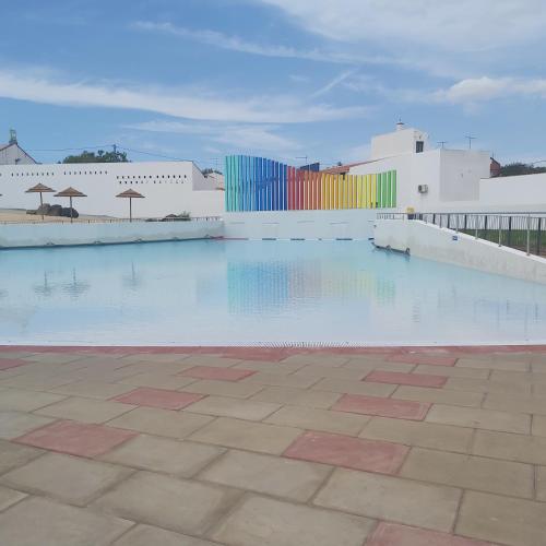 ทัศนียภาพ, A Casinha in พอร์เทล