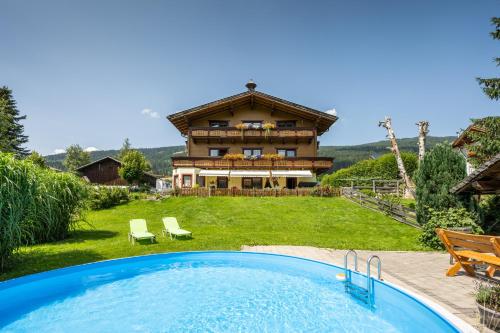 Landhaus Aubauerngut - image 10