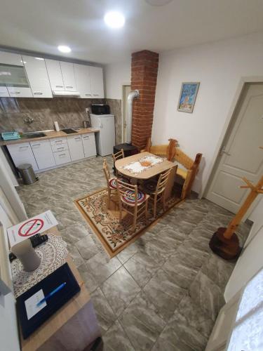 Apartman Tupavica