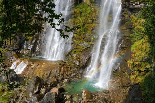 Belcolle, il bello della tranquillità