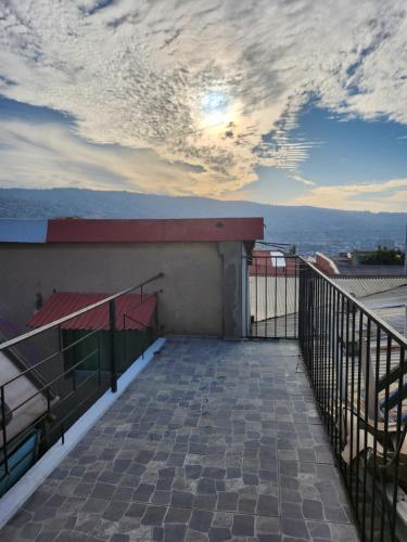 Hostal Casa Chincol Hostal Casa Chincol