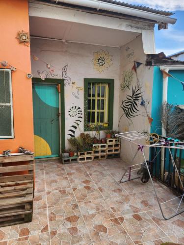 Hostal Casa Chincol Hostal Casa Chincol