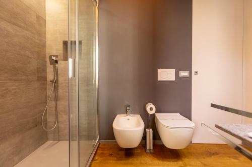Fontana di Trevi Roma Luxury Suites, Roma (foto 10)
