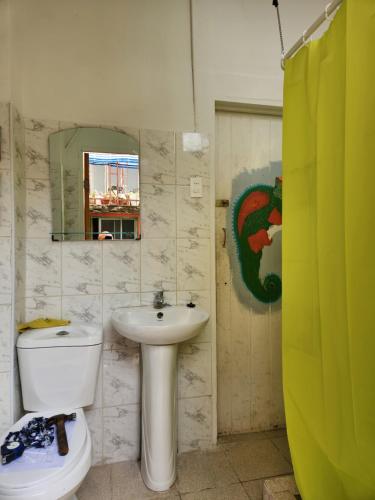 Hostal Casa Chincol Hostal Casa Chincol