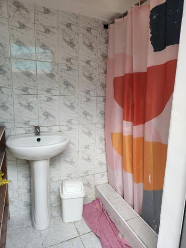 Hostal Casa Chincol Hostal Casa Chincol