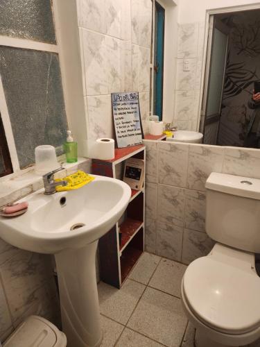 Hostal Casa Chincol Hostal Casa Chincol