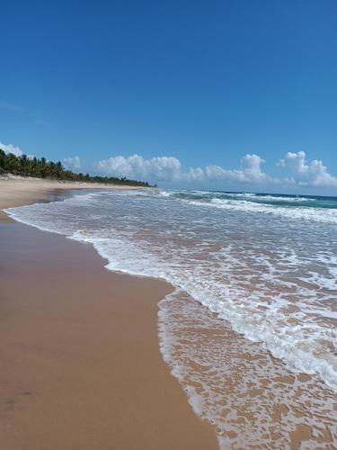 Casa próximo a praia