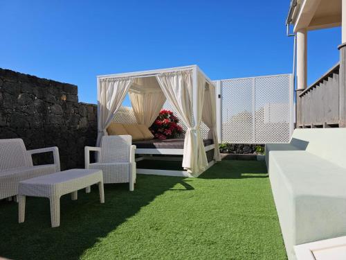 Casa Villa Portuguesa (piscina climatizada) 4