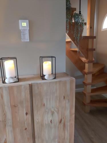 Tiny House Tholen in Tholen