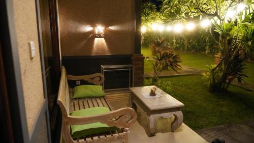 Facilities, Dimpil Homestay in Pemuteran