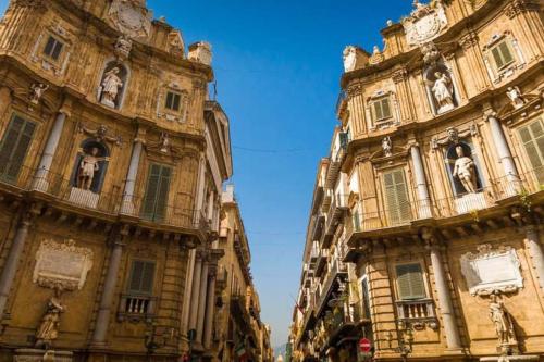 Centro Storico - Casetta al Capo, Palermo (photo 6)