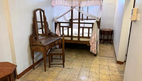 Double or Twin Room image 1