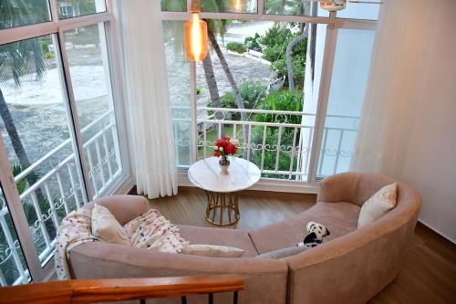Zuri Luxe 2BR Penthouse- Silversands Beach Malindi in Malindi