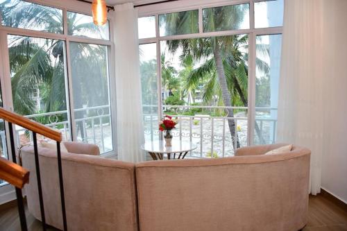 Zuri Luxe 2BR Penthouse- Silversands Beach Malindi in Malindi