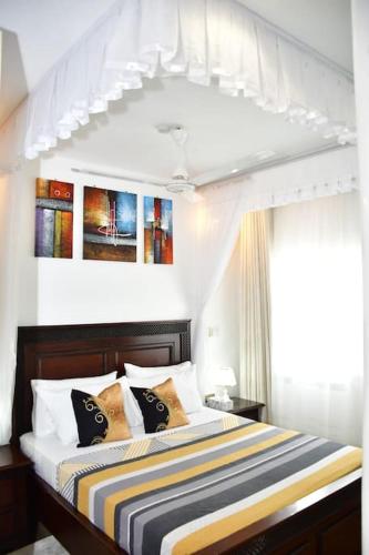 Zuri Luxe 2BR Penthouse- Silversands Beach Malindi in Malindi