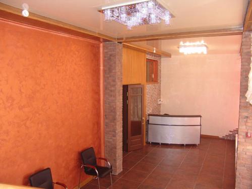 Zhemchyuzhina Hotel - image 4