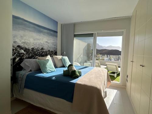  The New Suite Agaete & Parking in Agaete
