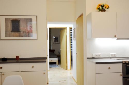 PAS 17 Apartment Berlin – cozy apartment, Berlin (photo 6)
