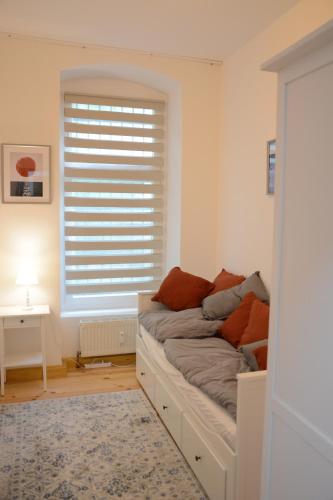 PAS 17 Apartment Berlin – cozy apartment, Berlin (photo 7)