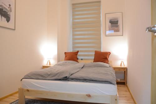 PAS 17 Apartment Berlin – cozy apartment, Berlin (photo 9)