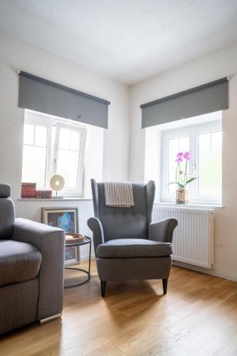 Moderne 2-Zimmer Wohnung in Gratwein, Österreich