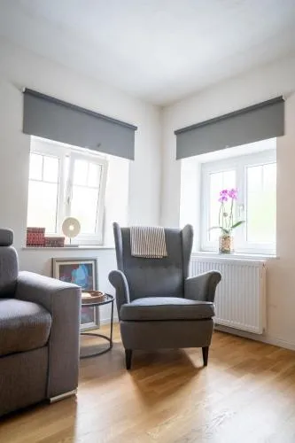 Moderne 2-Zimmer Wohnung in Gratwein, Österreich