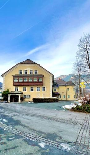 Sonnleitner Apartments