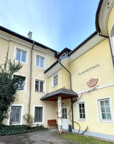 Sonnleitner Apartments