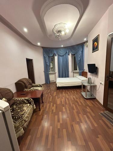 Manand Hotel – Yerevan