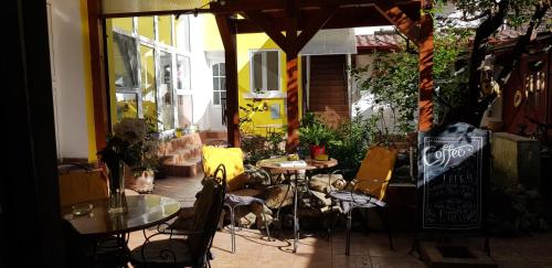 Pension Casa Leone - image 7