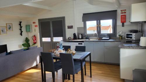 Joe & Vera's Villa in กอร์โว ไอส์แลนด์