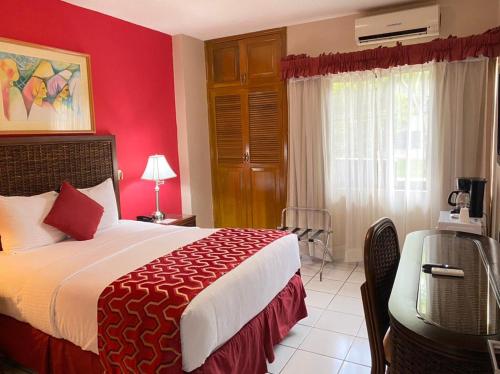 hotel photo