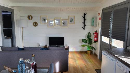 Joe & Vera's Villa in กอร์โว ไอส์แลนด์