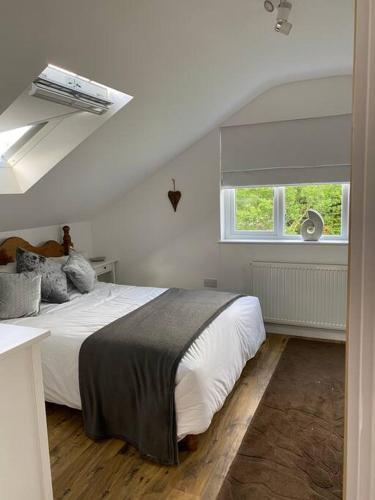 The Shippon, Self-contained Annexe, Whimple, Devon