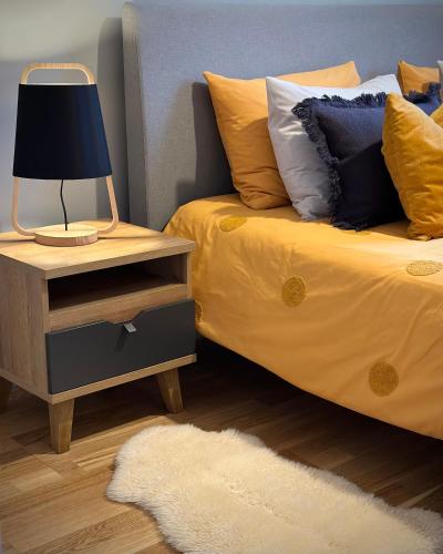 Riga A new designed cosy family apartment, Riga