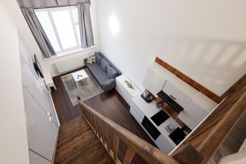 Duplex Apartment