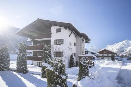 Alpenherz Ferienwohnungen in Pertisau, Österreich